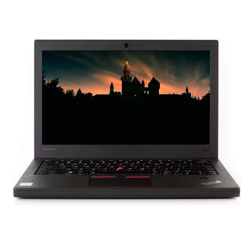 LENOVO - Notebook THINKPAD CORE I5 8 GB DE RAM Y 256 GB DE DISCO DURO