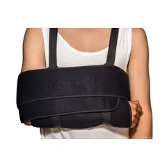 GENERICO - Cabestrillo Inmovilizador de Hombro Talla XS OrthoClinic