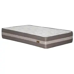 COLBOX - Colchon Valencia Basic 1,5 plazas 105x190x28 Cm