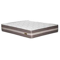 Colchon Valencia Basic 2 plazas 150x190x28 Cm