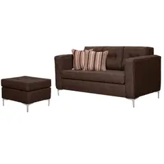 COLBOX - Sofa Astra 31 Chocolate