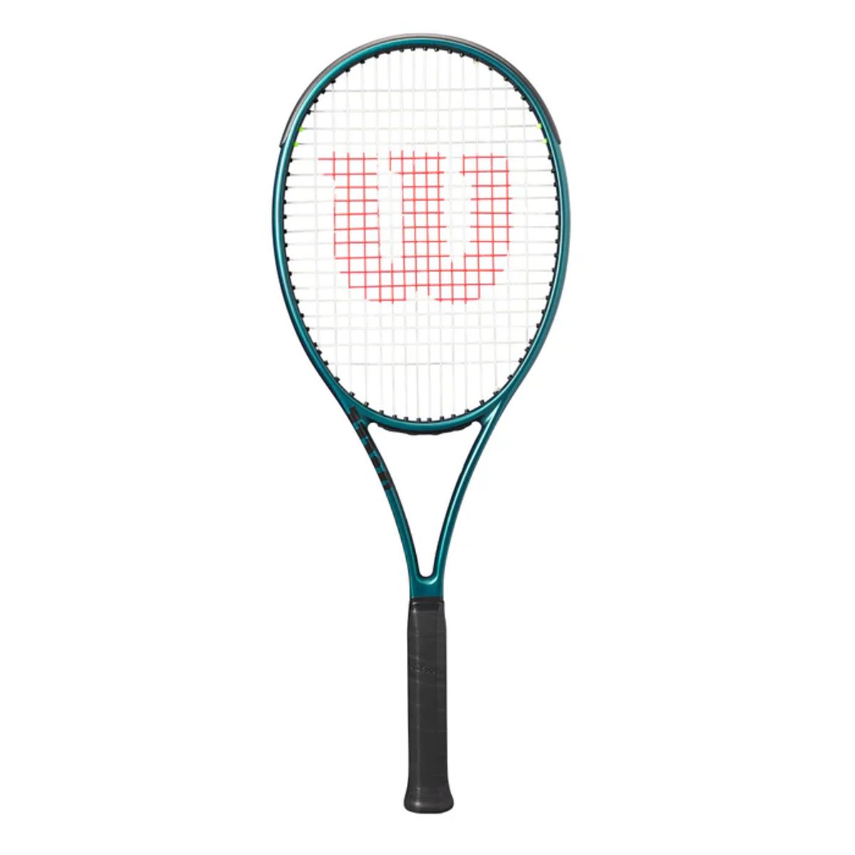 WILSON - Raqueta de tenis Wilson Blade 98 V9 Color Esmeralda Grip L3
