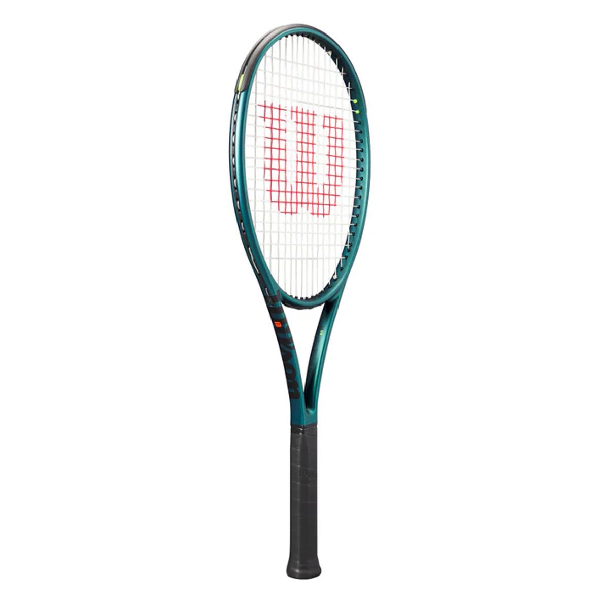 WILSON - Raqueta de tenis Wilson Blade 98 V9 Color Esmeralda Grip L3