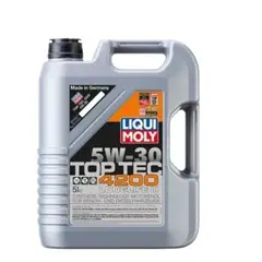 LIQUI MOLY - Top Tec 4200 5W-30 5lt