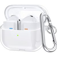 Carcasa Funda Para Galaxy Buds 3 Pro / Galaxy Buds 3