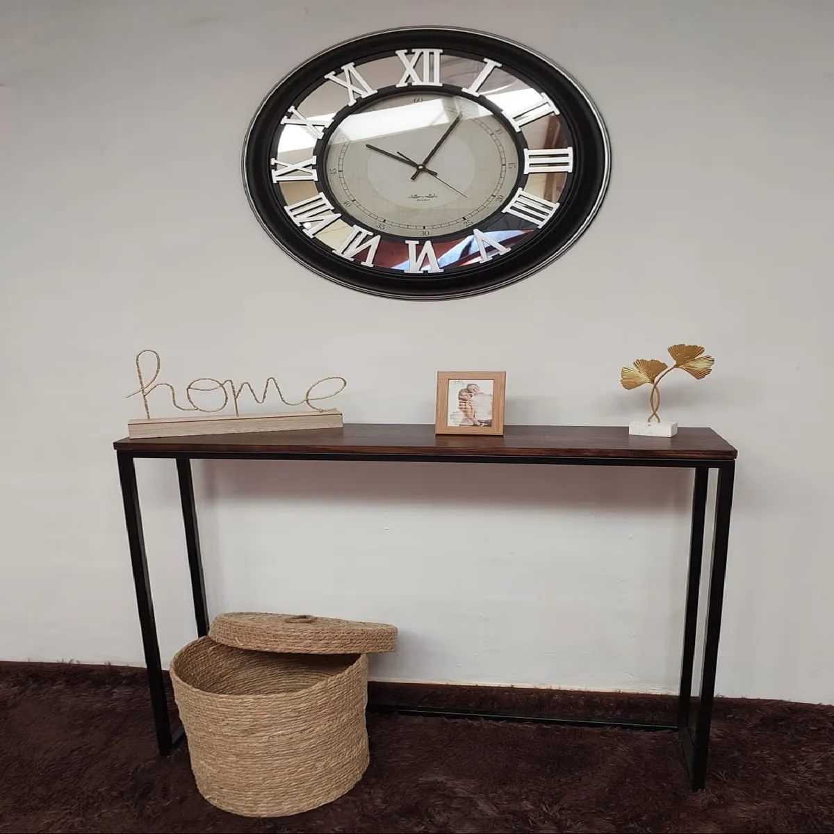 GENERICO - ARRIMO CLASICO AJACCIO