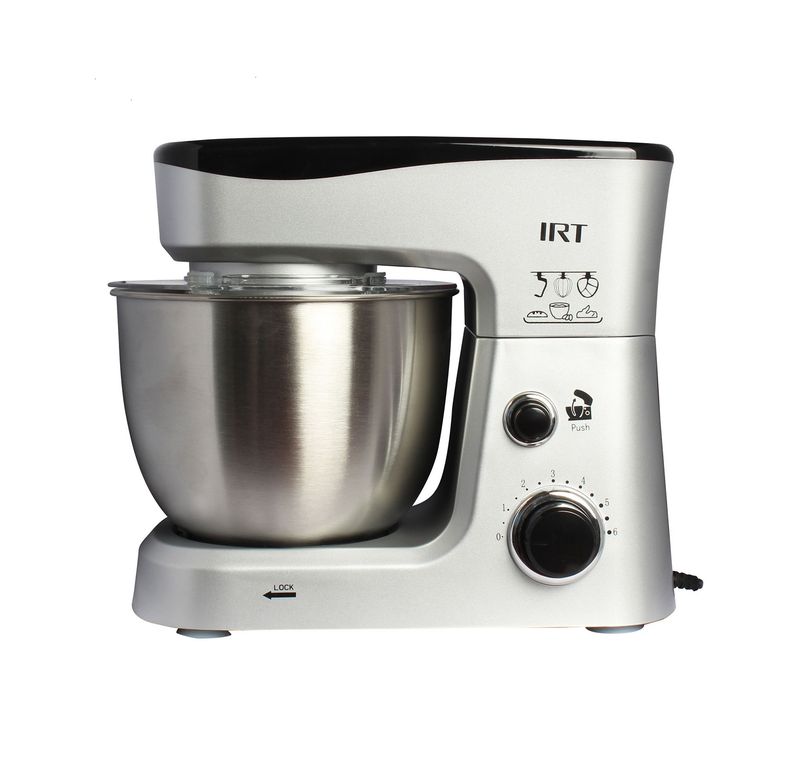 Batidora Pedestal BP700VS Silver