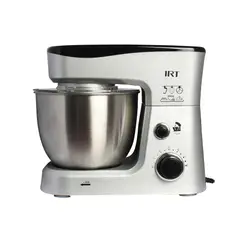 IRT - Batidora Pedestal BP700VS Silver