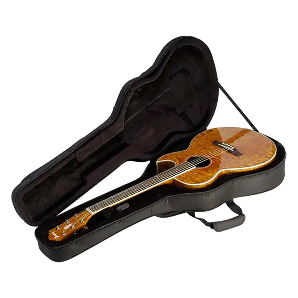 GENERICO - Case Guitarra AcústicaClasica Skb SoftCase ThinLine