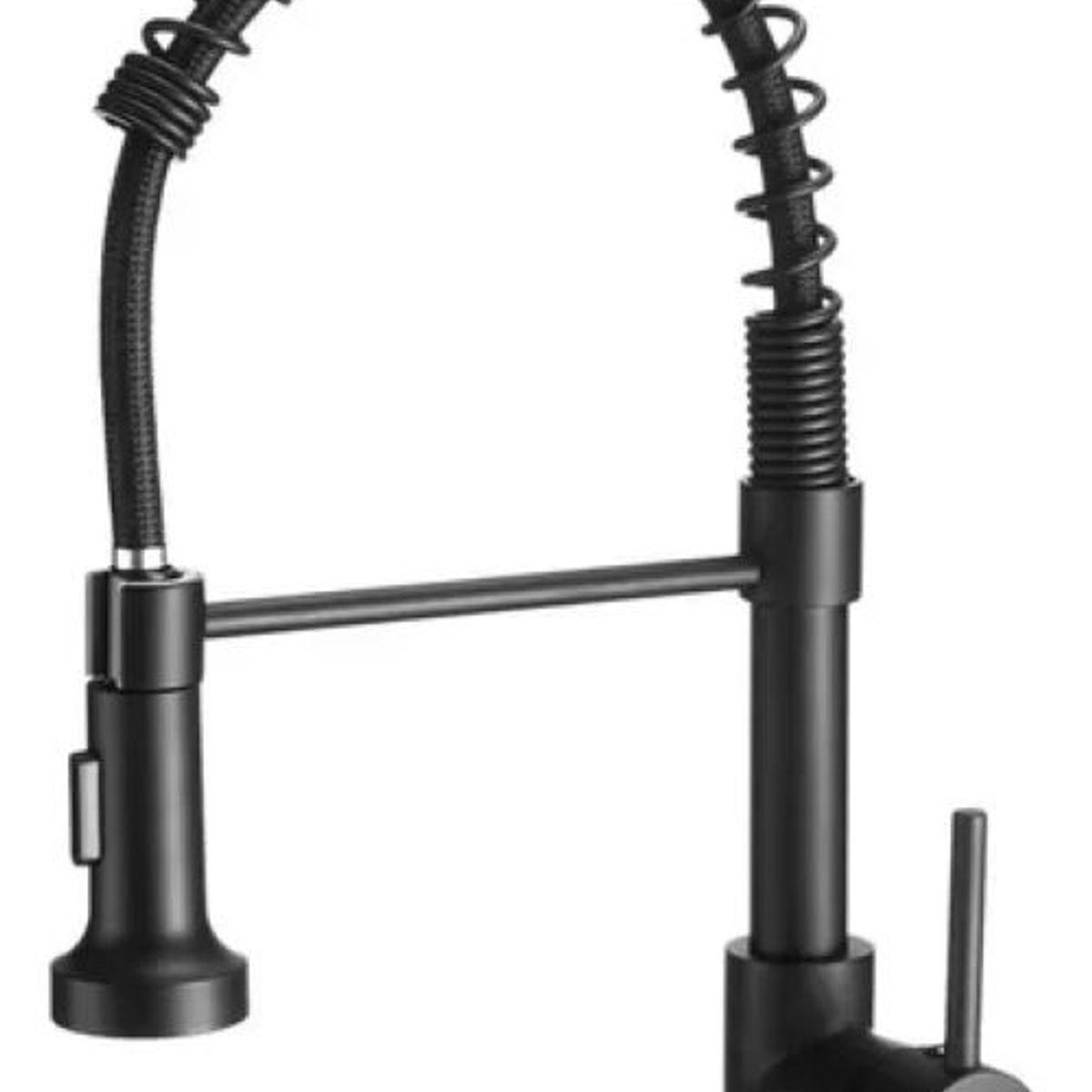 GENERICO - Grifo Llave Lavaplatos Monomando Cocina