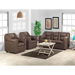 COLBOX - Living Bronco 3-1-1 Chocolate