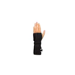 GENERICO - Muñequera Ambidiestra Larga M OrthoClinic