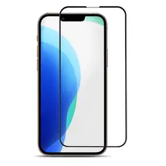 GENERICO - Lámina De Vidrio Completa Para iPhone 13 Pro Max
