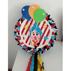 GENERICO - PIÑATA DE PLIM PLIM