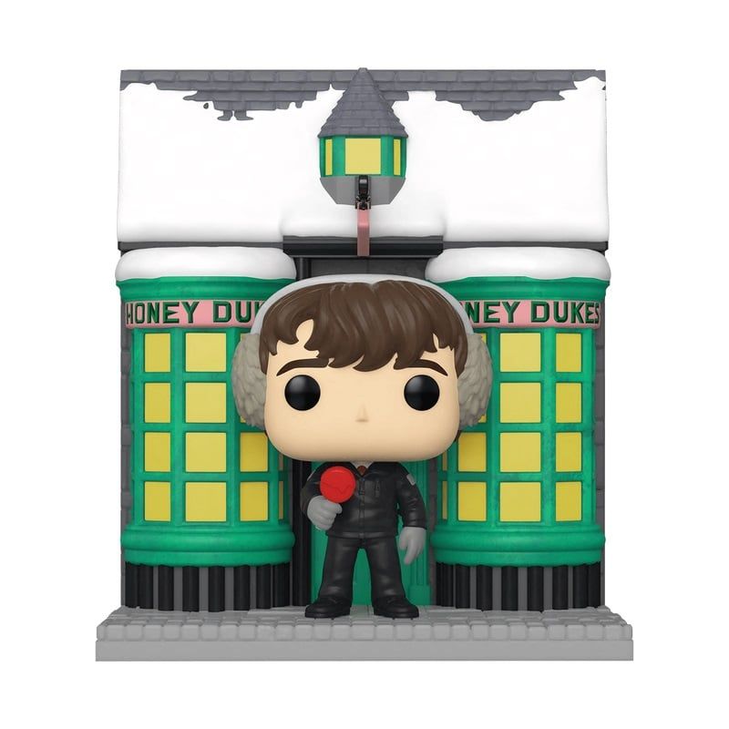 FUNKO - Funko Pop Harry Potter Neville En Honeydukes 155