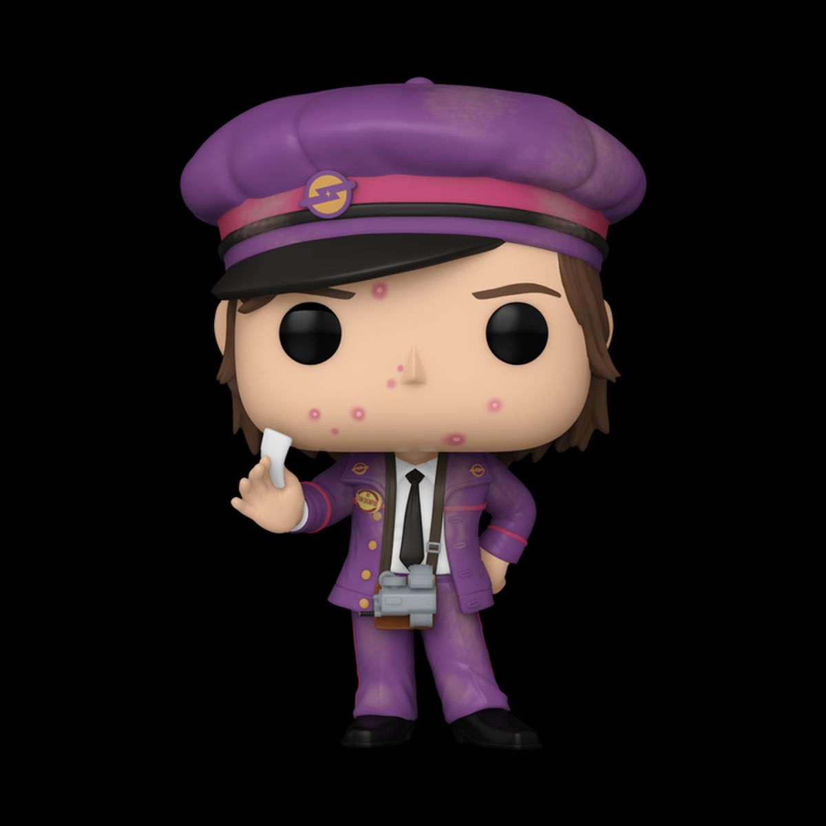 FUNKO - Funko Pop Harry Potter Stan Shunpike 170