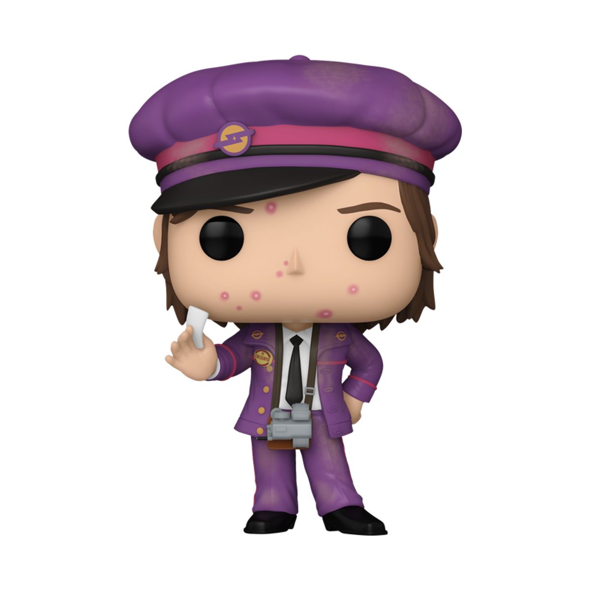 FUNKO - Funko Pop Harry Potter Stan Shunpike 170
