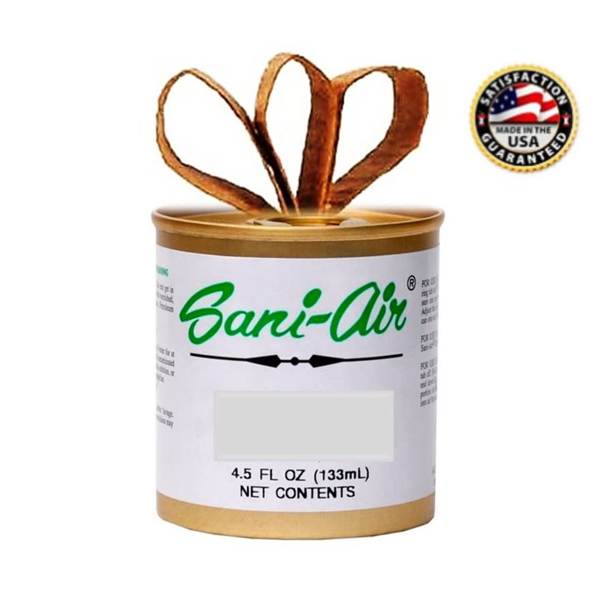 SANI AIR - Tripack Latas Aromaticas Sani Air Berries