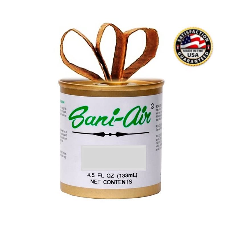 SANI AIR - Tripack Latas Aromaticas Sani Air Berries