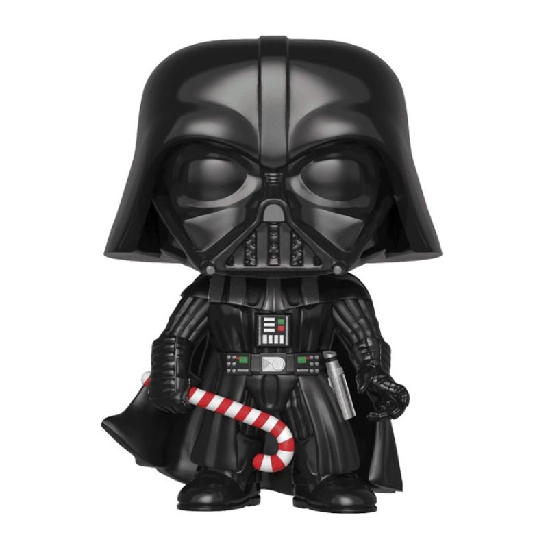 FUNKO - Funko Pop Star Wars Darth Vader 279