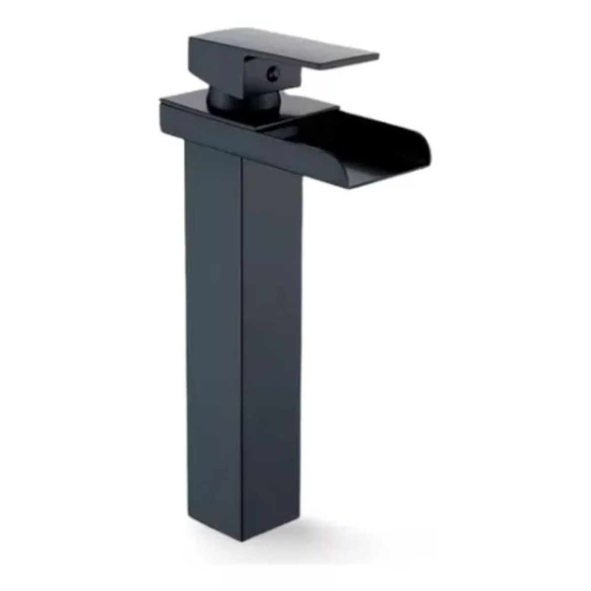 GENERICO - Llave Monomando Vanitorio Alta Cascada