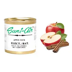 SANI AIR - Tripack Latas Aromaticas Apple Jack