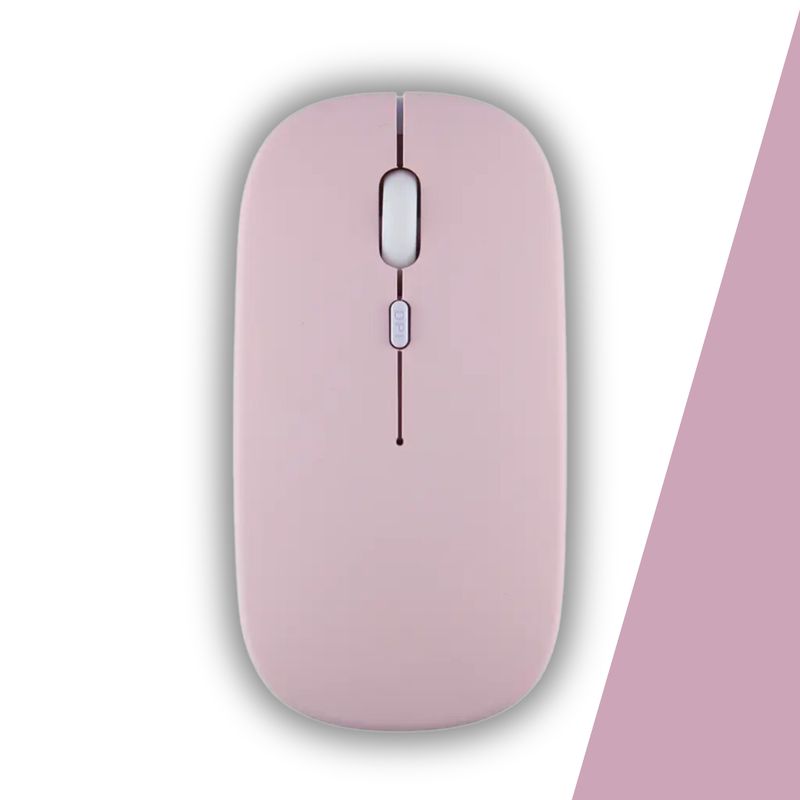 GENERICO - Mouse Para Tablet iPad Tv Celulares Computadores