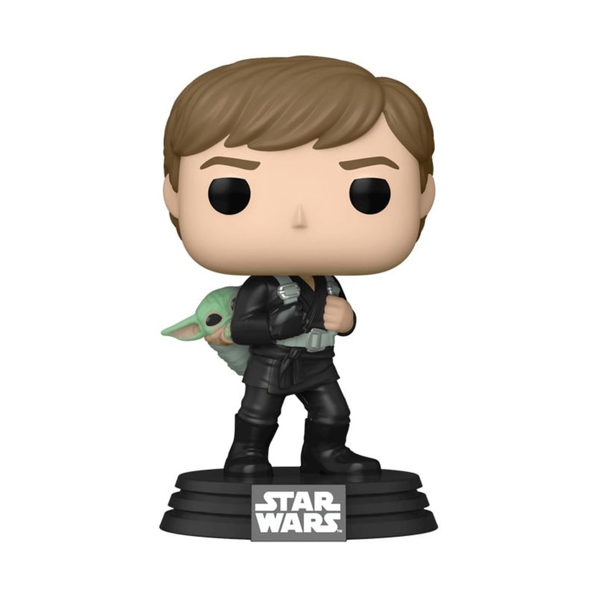 FUNKO - Funko Pop Star Wars Luke Skywalker 583