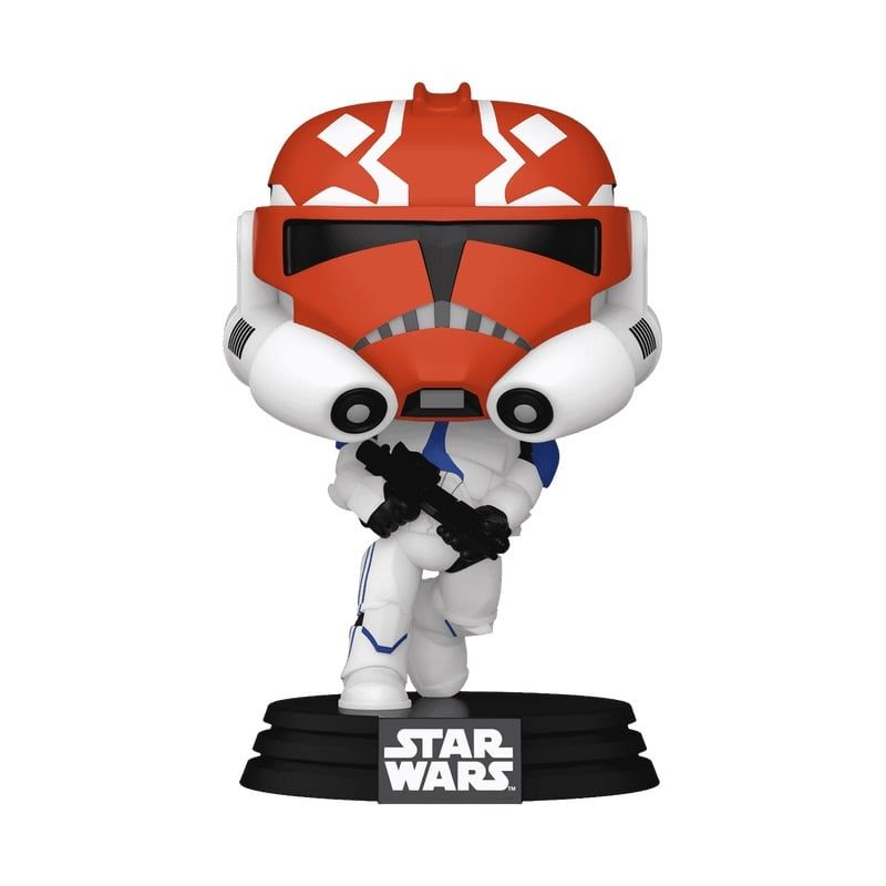 FUNKO - Funko Pop Star Wars 332ND Company Trooper 627