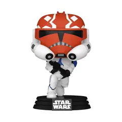 FUNKO - Pop Star Wars 332ND Company Trooper 627