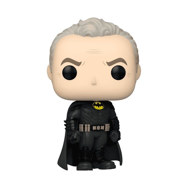 FUNKO - Funko Pop DC Flash Batman 1344