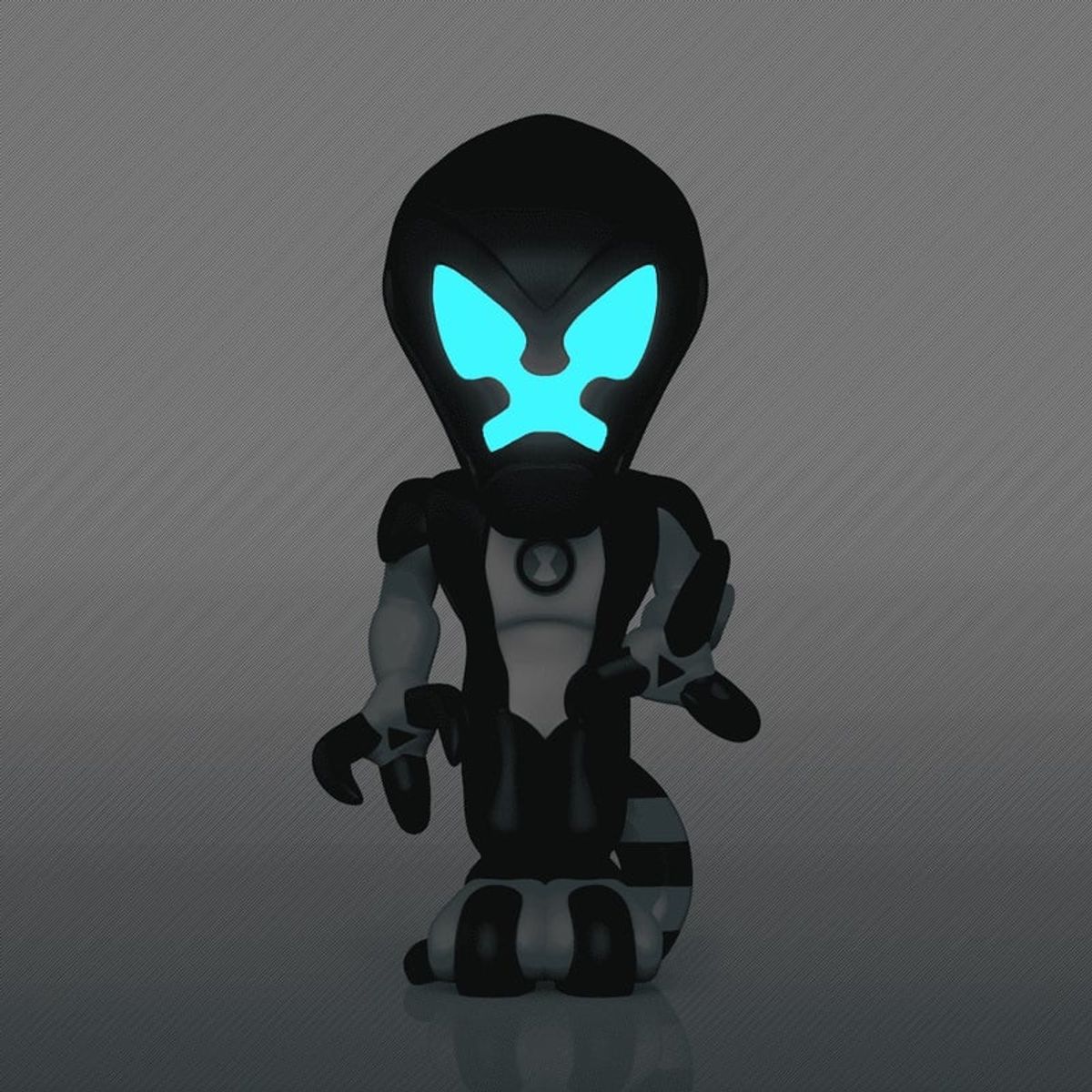 FUNKO - Funko Soda Ben 10 XLR-8 Glow Chase