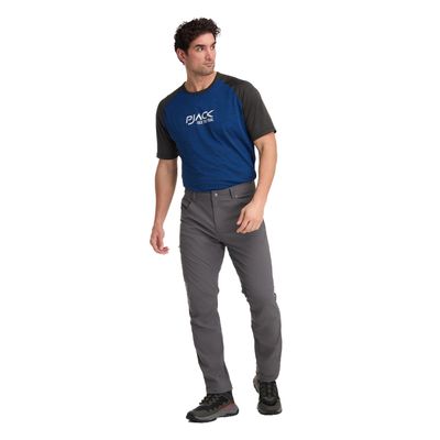 Imagen 2 del producto Pantalón Deportivo Gris