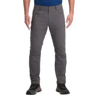 Pantalón Deportivo Gris
