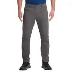 PANAMA JACK - Pantalón Deportivo Gris