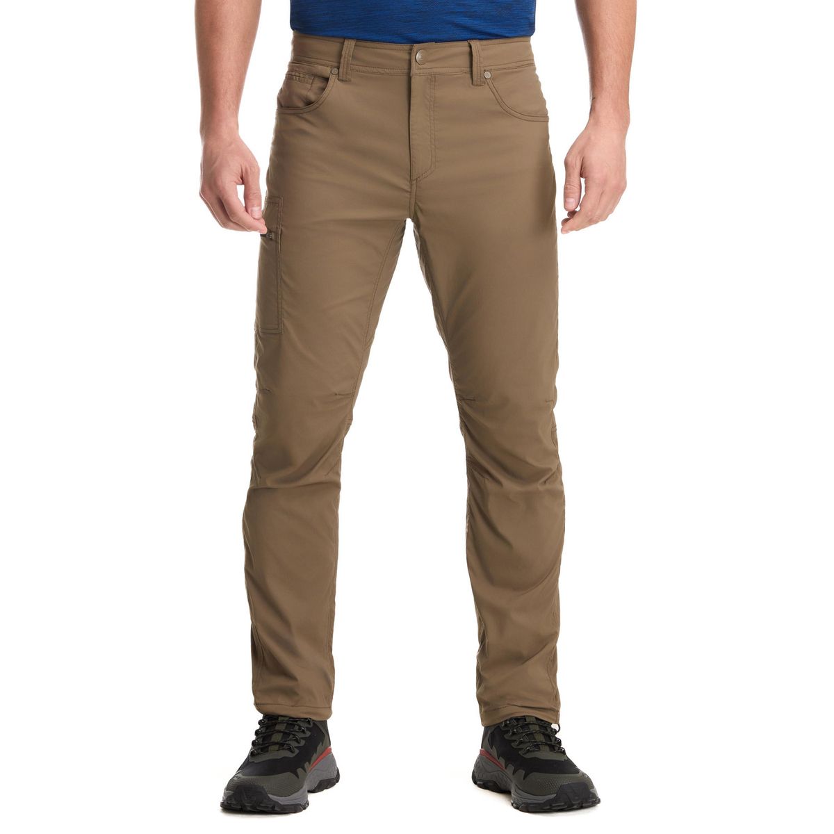 PANAMA JACK - Pantalón Deportivo Caqui Panama Jack