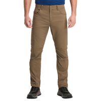 Pantalón Deportivo Caqui