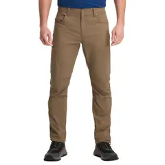 PANAMA JACK - Pantalón Deportivo Caqui