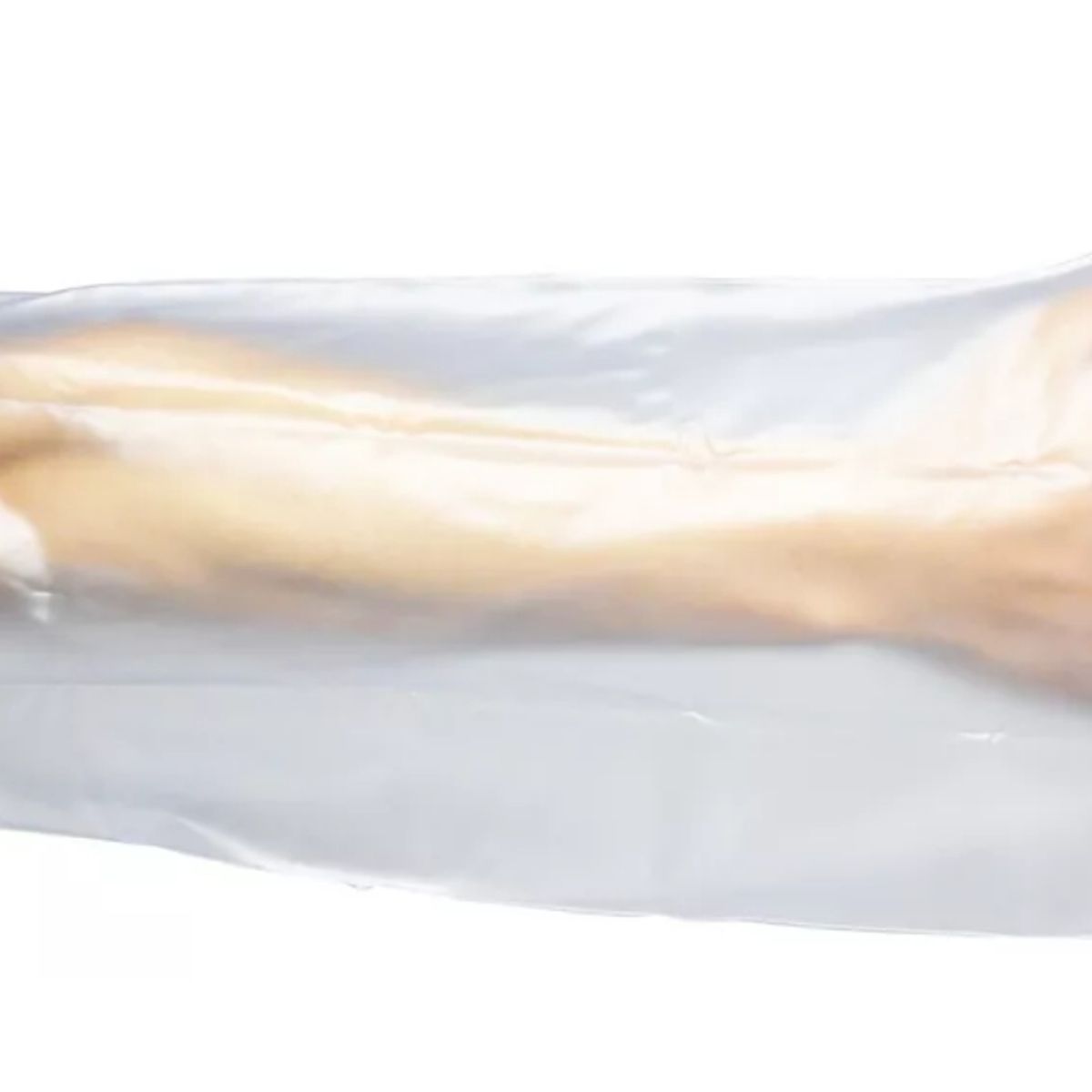 ATURE - Funda Bolsa Protectora De Antebrazo Impermeable Ducha Baño