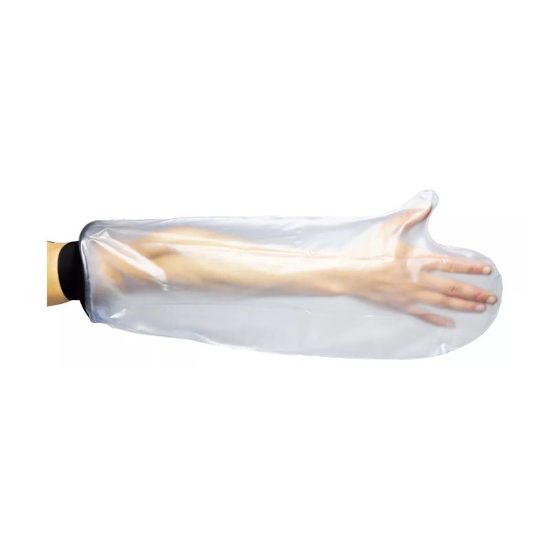 ATURE - Funda Bolsa Protectora De Antebrazo Impermeable Ducha Baño