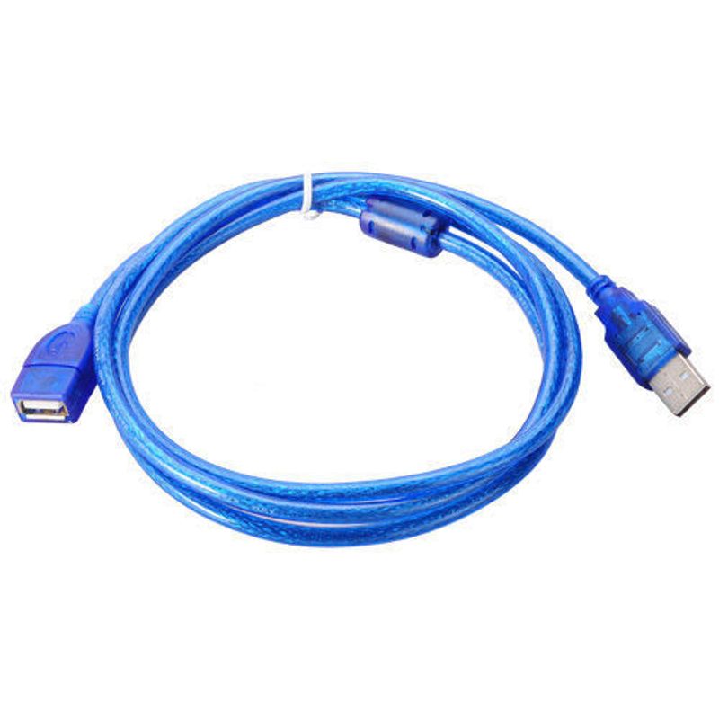 MALIK - USB EXTENSION 1.5M 1.5 M USB HEMBRA MACHO 03044