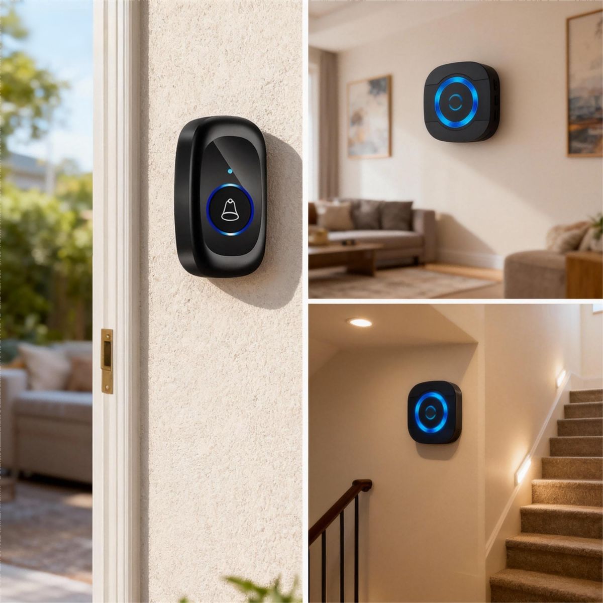 AIZO - Uslero Acero Inoxidable Ahorrar Trabajo+escobilla De Goma