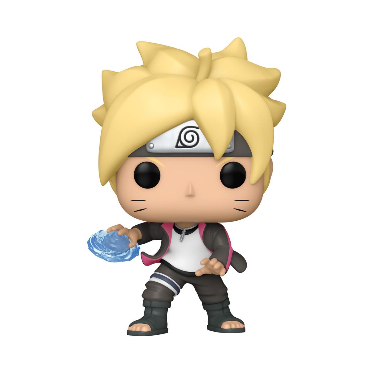 FUNKO - Funko Pop Boruto con Rasengan - 1356