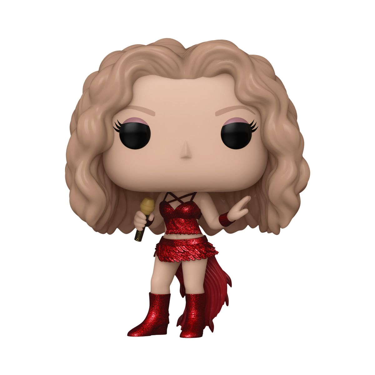 FUNKO - Funko Pop Shakira - 393