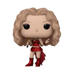 FUNKO - Pop Shakira - 393
