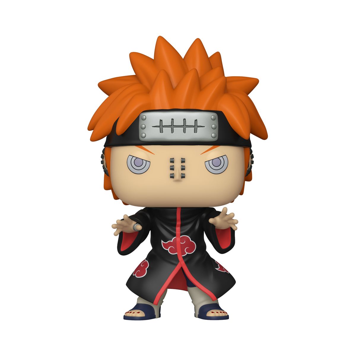 FUNKO - Funko Pop Naruto Pain - 934