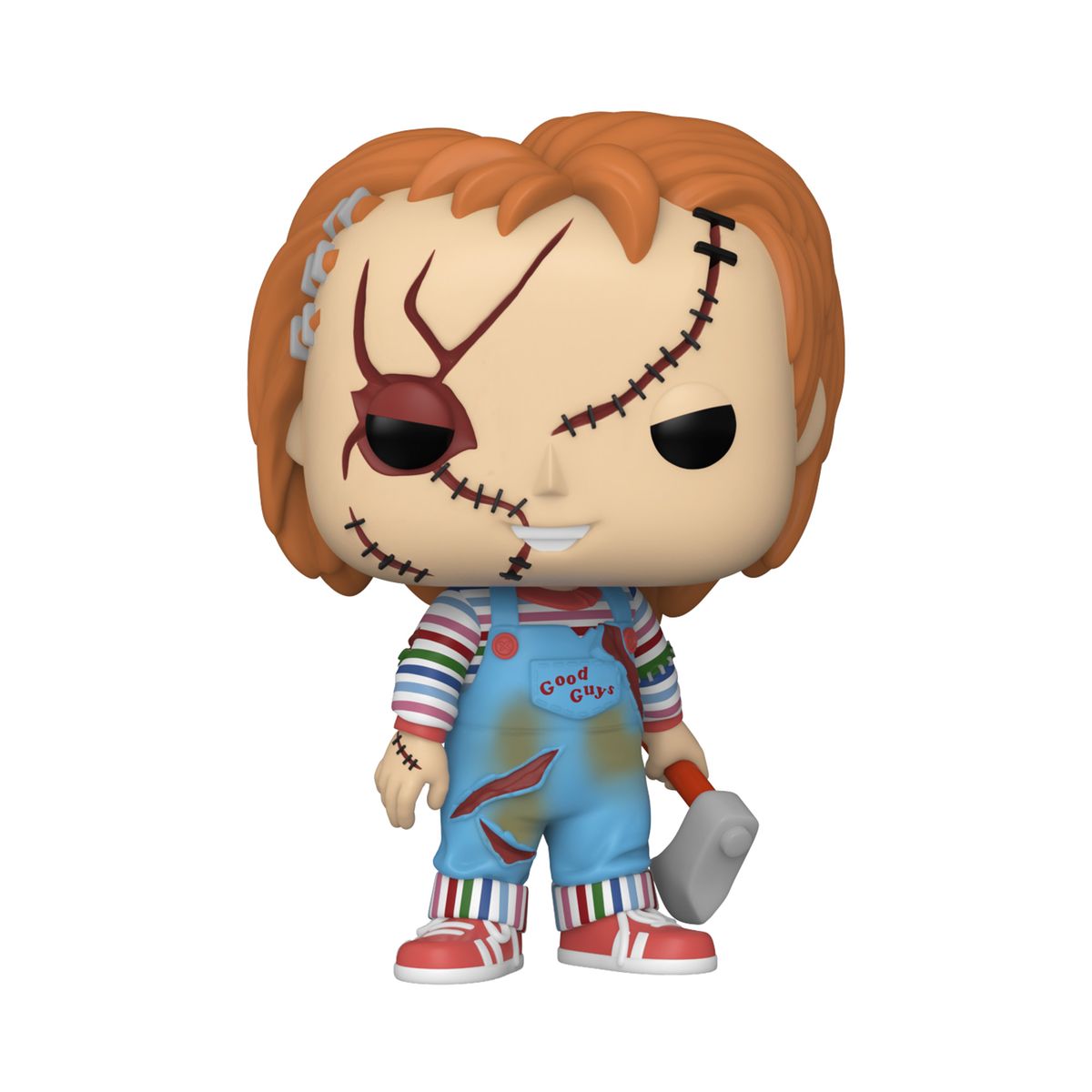 FUNKO - Funko Pop! Chucky #1249