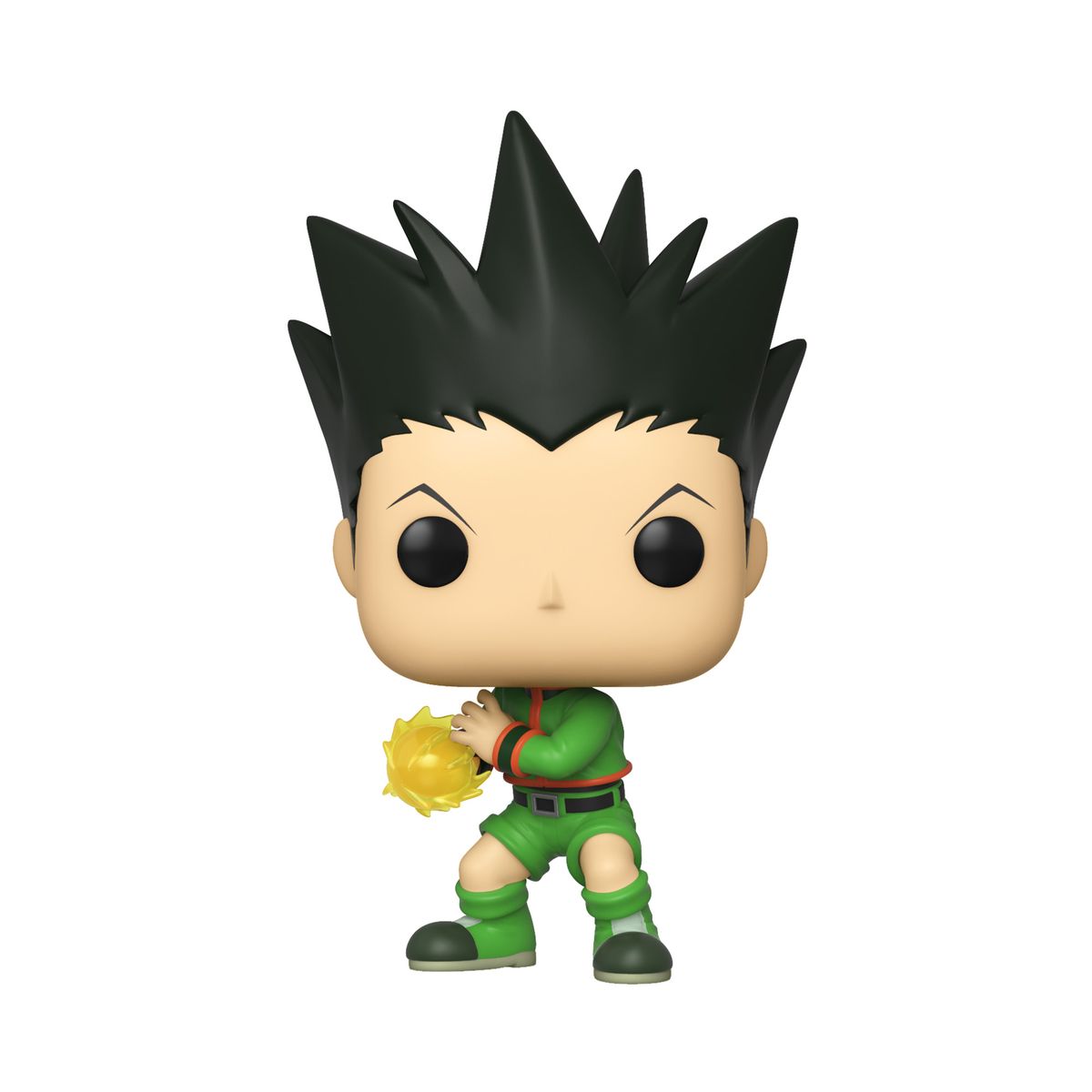 FUNKO - Funko Pop! Hunter Hunter Gon Freecss #651
