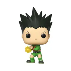 FUNKO - Pop Hunter Hunter Gon Freecss - 651