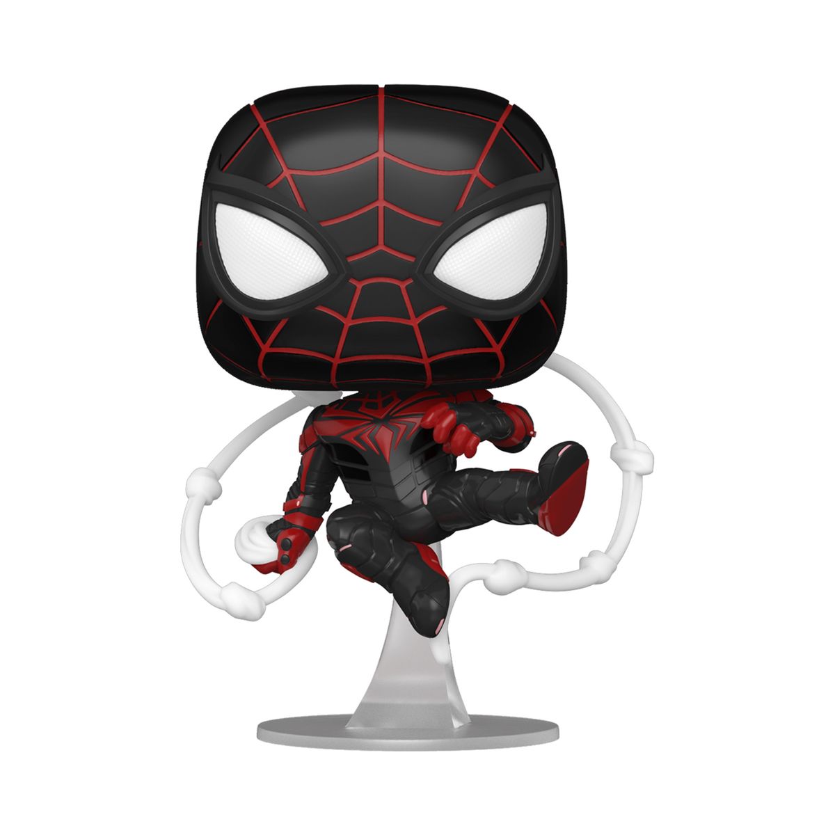 FUNKO - Funko Pop Marvel Spiderman Miles Morales - 772